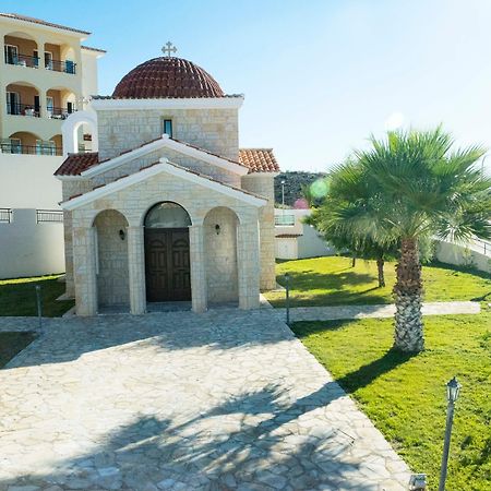 Club St. George (Adults Only) Aparthotel Tremithousa Luaran gambar