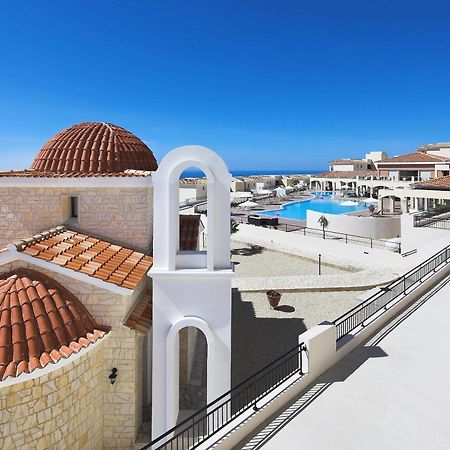 Club St. George (Adults Only) Aparthotel Tremithousa Luaran gambar