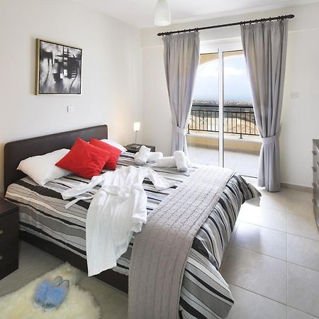 Club St. George (Adults Only) Aparthotel Tremithousa Luaran gambar