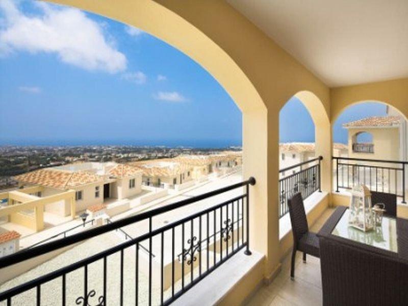 Club St. George (Adults Only) Aparthotel Tremithousa Luaran gambar