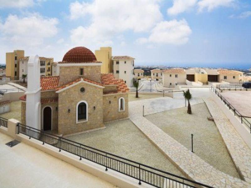 Club St. George (Adults Only) Aparthotel Tremithousa Luaran gambar