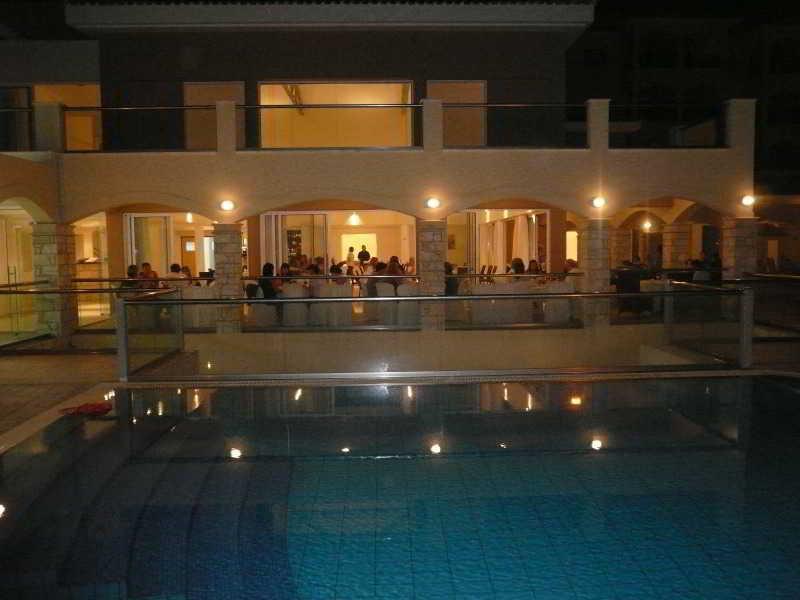 Club St. George (Adults Only) Aparthotel Tremithousa Luaran gambar