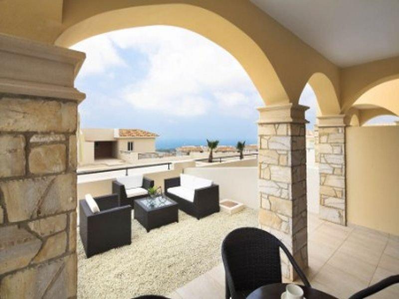 Club St. George (Adults Only) Aparthotel Tremithousa Luaran gambar