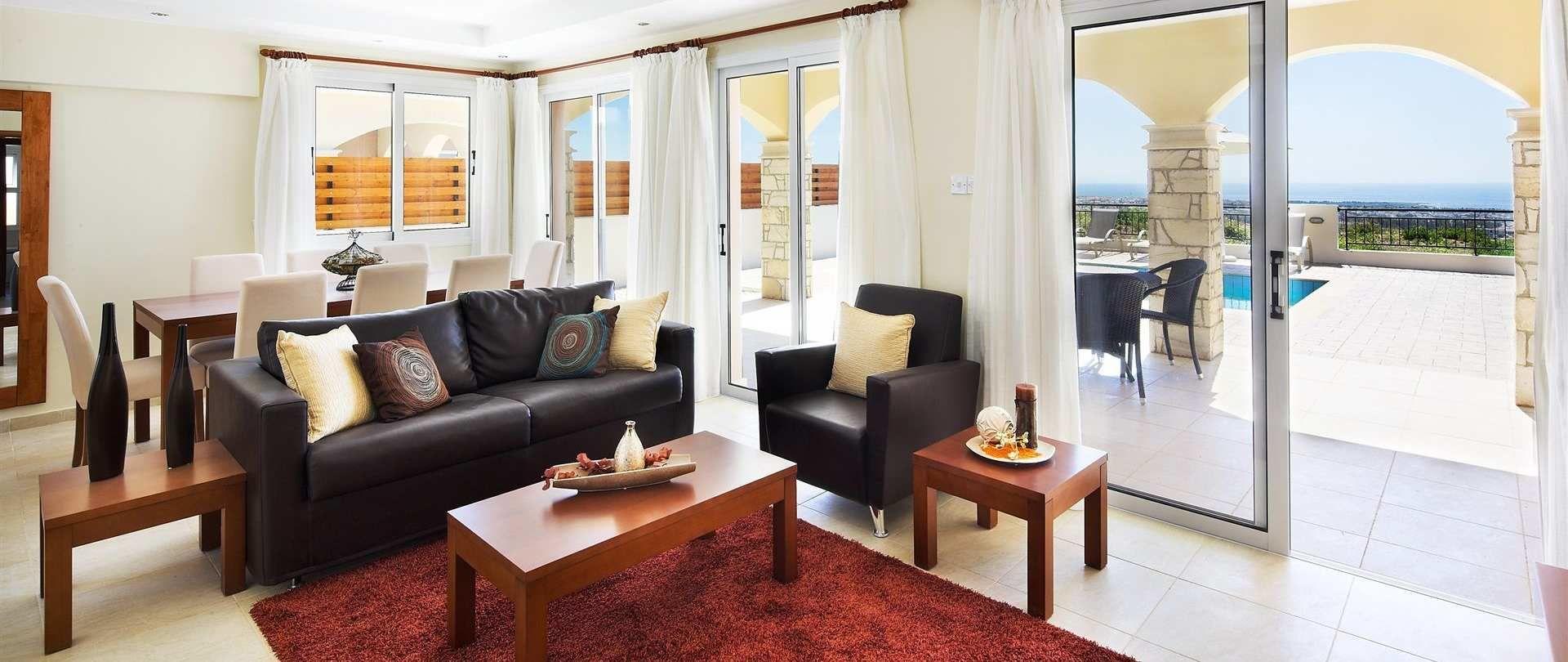 Club St. George (Adults Only) Aparthotel Tremithousa Luaran gambar
