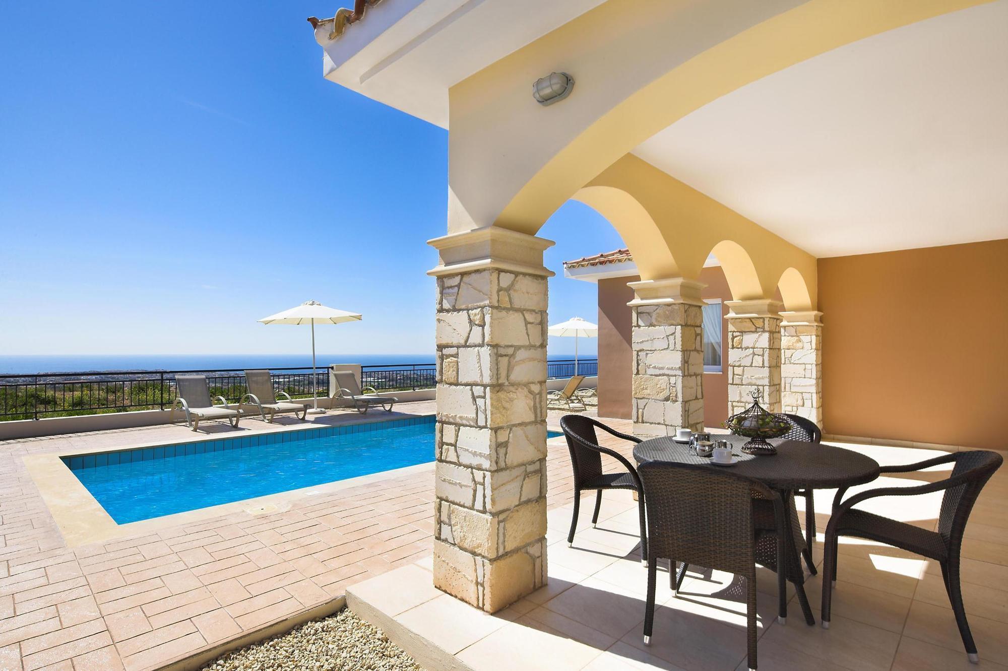 Club St. George (Adults Only) Aparthotel Tremithousa Luaran gambar