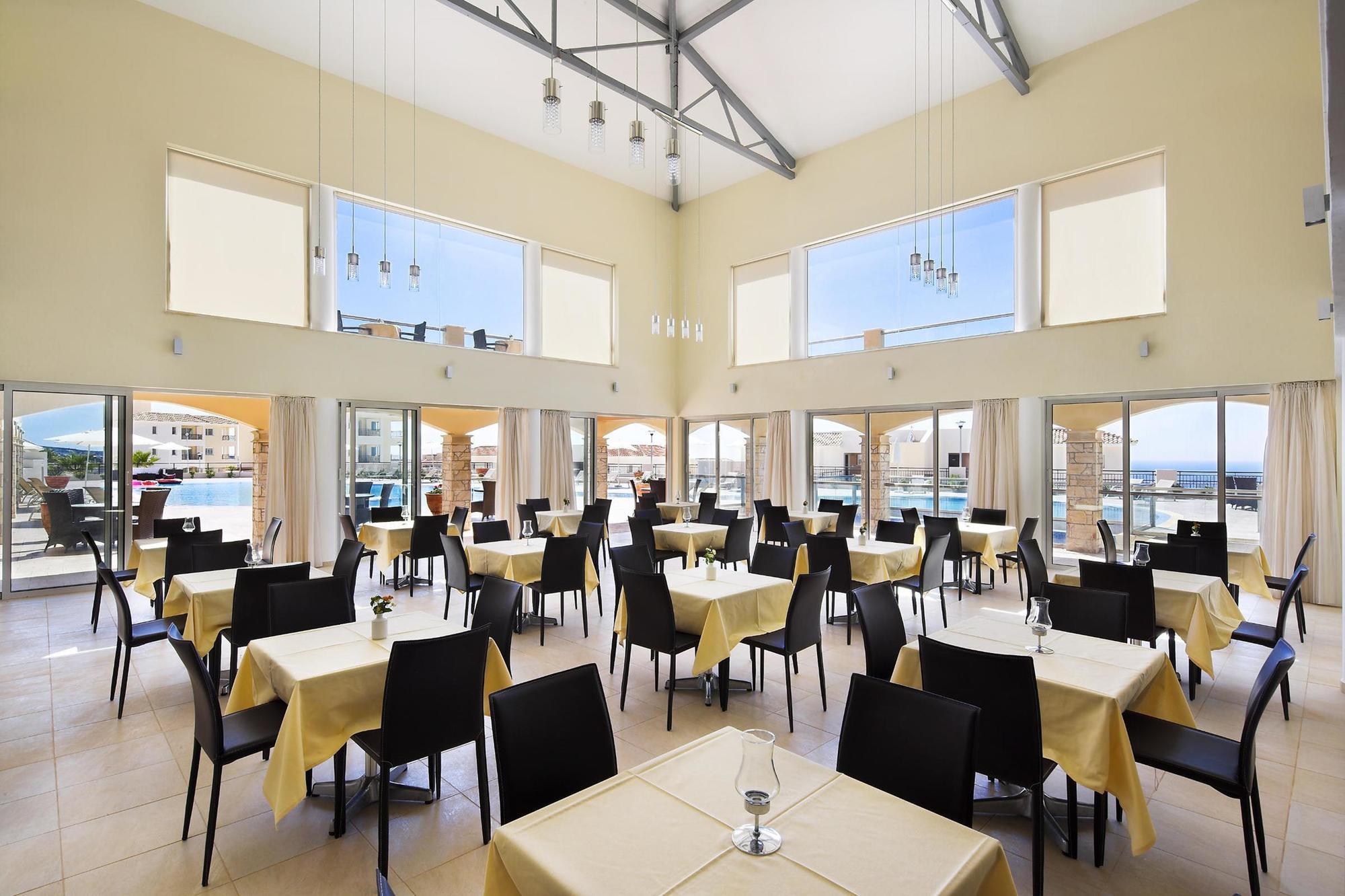 Club St. George (Adults Only) Aparthotel Tremithousa Luaran gambar