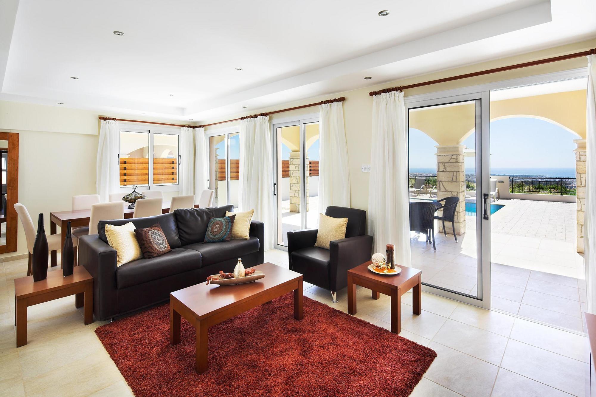 Club St. George (Adults Only) Aparthotel Tremithousa Luaran gambar