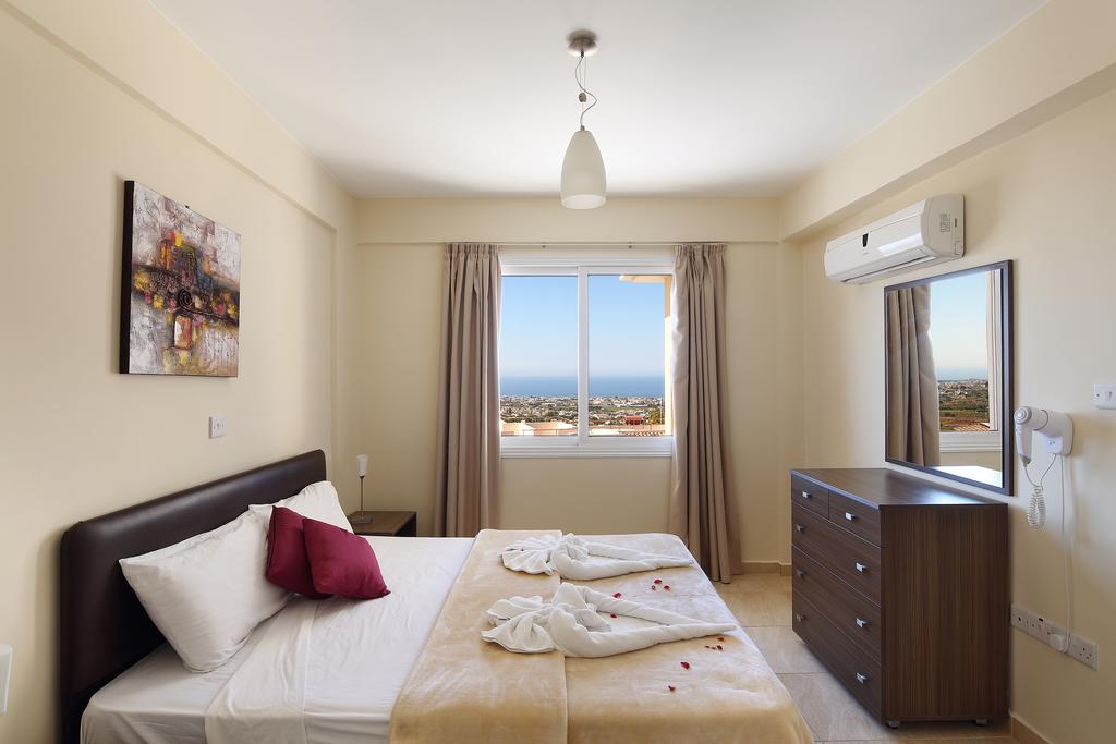 Club St. George (Adults Only) Aparthotel Tremithousa Luaran gambar