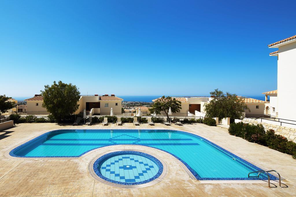 Club St. George (Adults Only) Aparthotel Tremithousa Luaran gambar