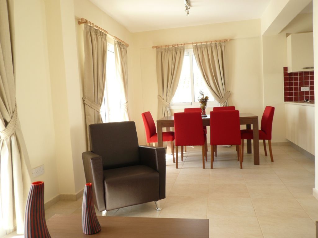 Club St. George (Adults Only) Aparthotel Tremithousa Luaran gambar