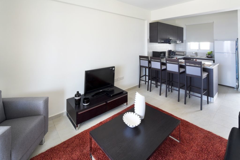 Club St. George (Adults Only) Aparthotel Tremithousa Luaran gambar
