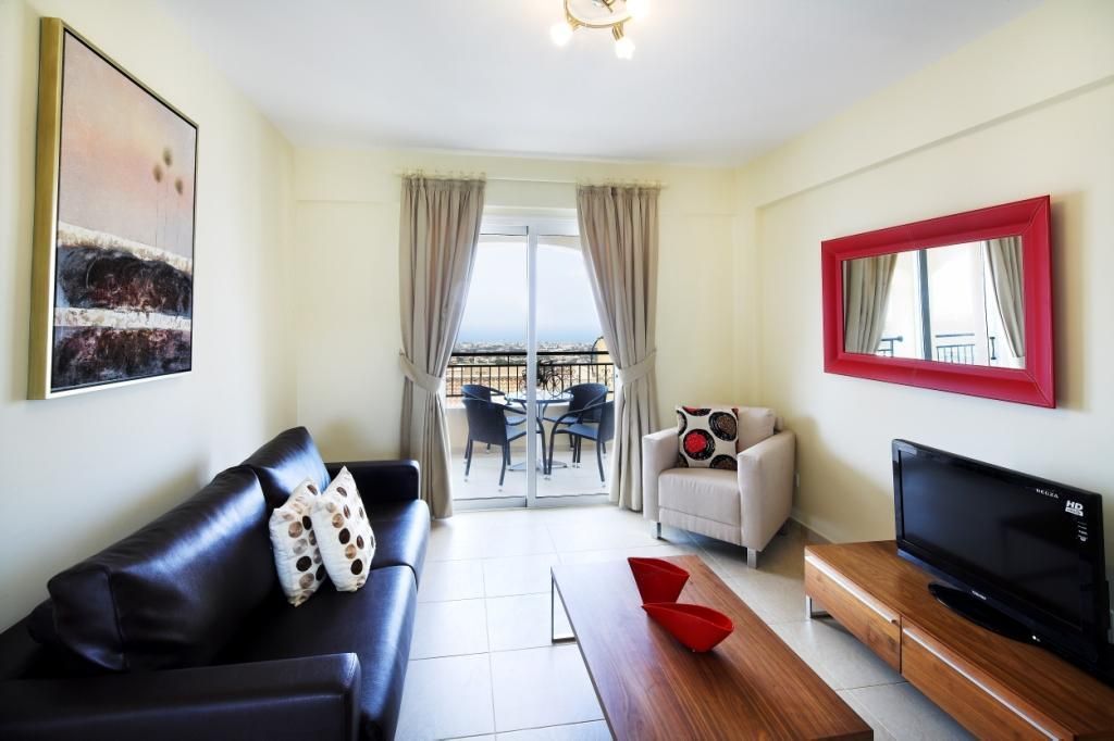 Club St. George (Adults Only) Aparthotel Tremithousa Luaran gambar