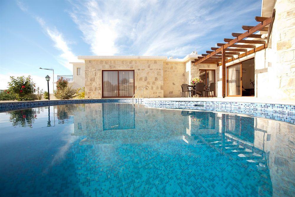 Club St. George (Adults Only) Aparthotel Tremithousa Luaran gambar