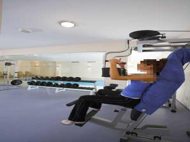 Club St. George (Adults Only) Aparthotel Tremithousa Luaran gambar