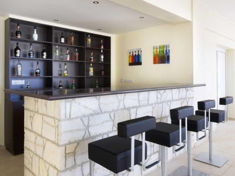 Club St. George (Adults Only) Aparthotel Tremithousa Luaran gambar