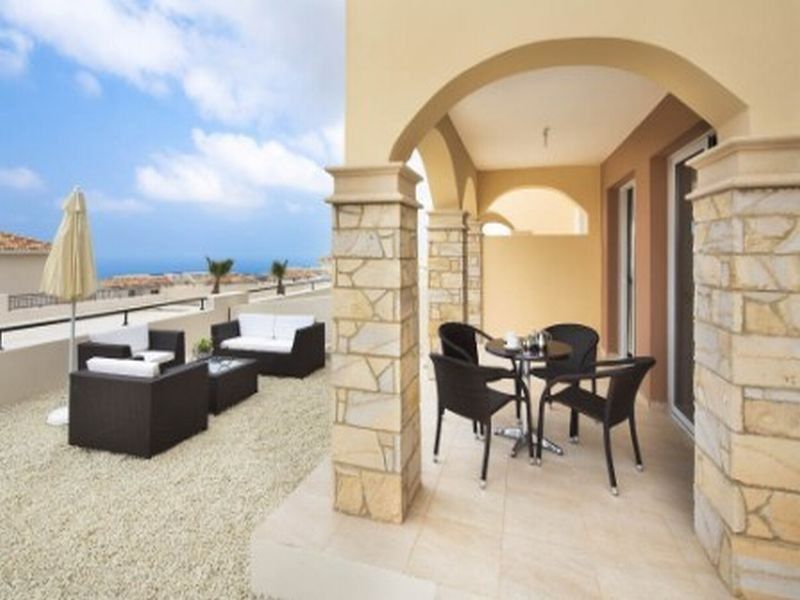 Club St. George (Adults Only) Aparthotel Tremithousa Luaran gambar