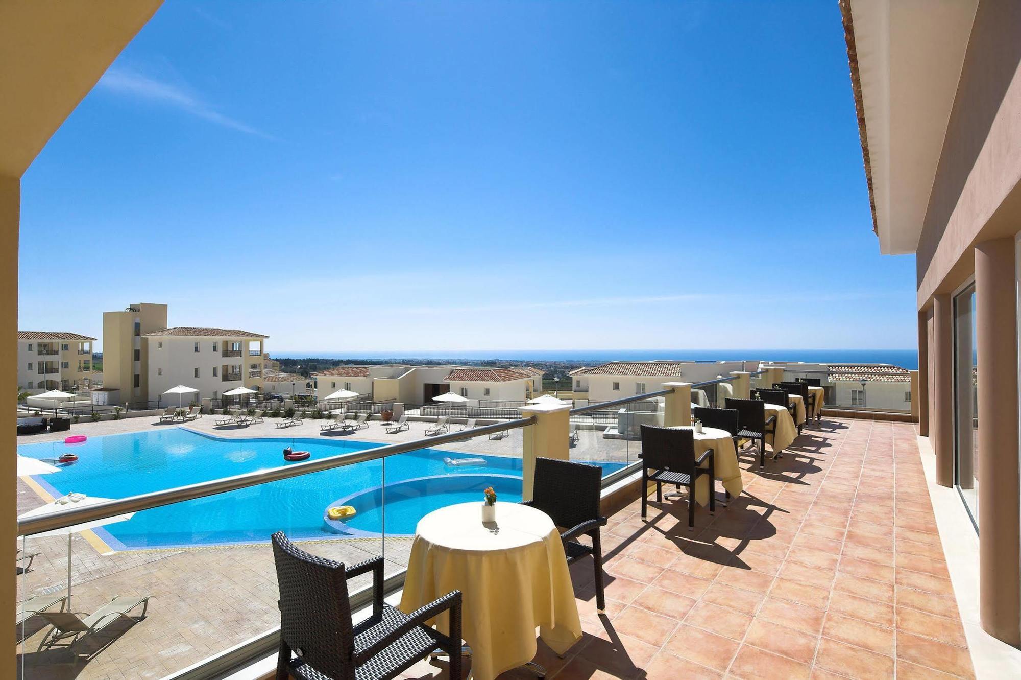 Club St. George (Adults Only) Aparthotel Tremithousa Luaran gambar