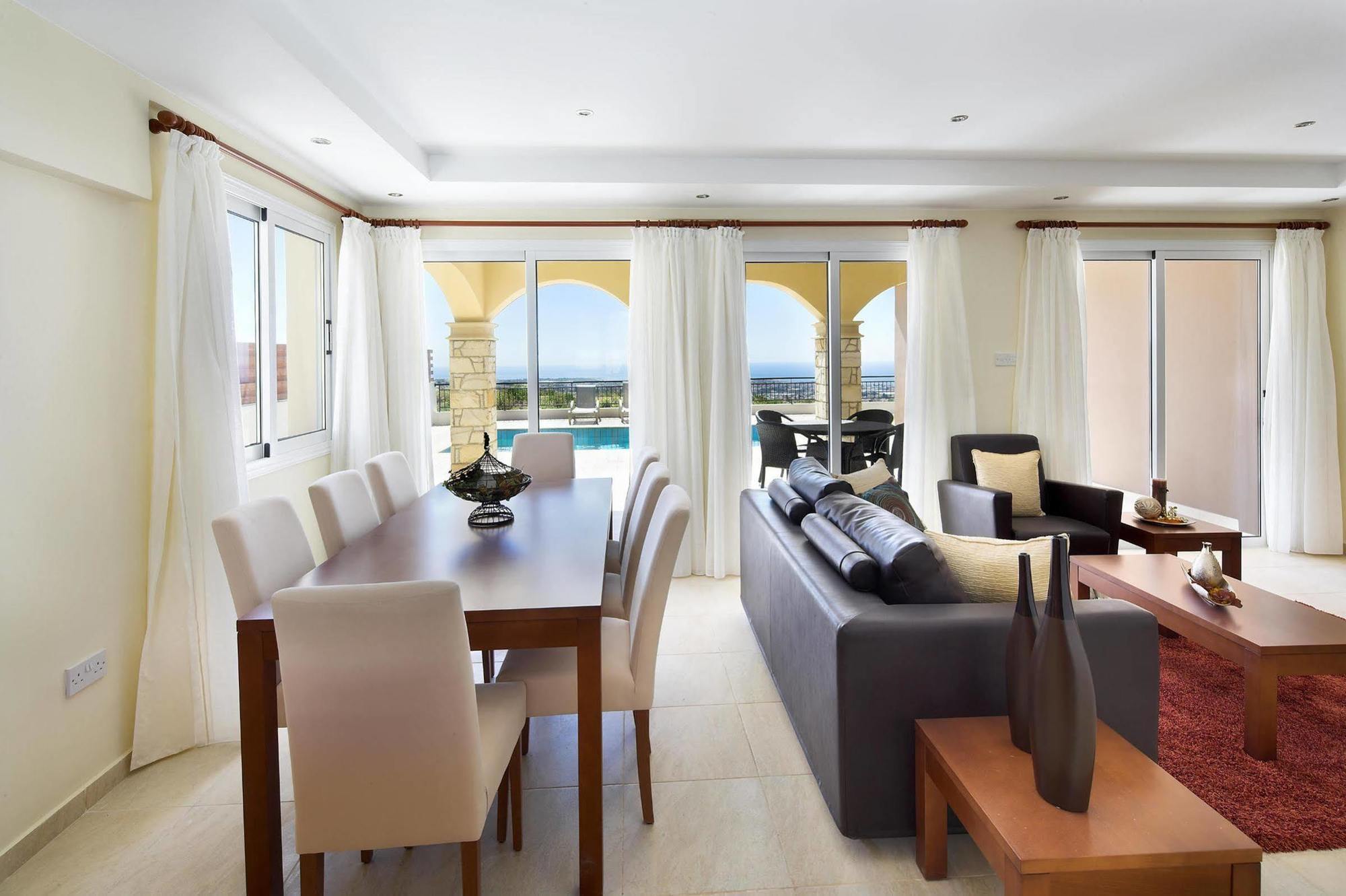 Club St. George (Adults Only) Aparthotel Tremithousa Luaran gambar