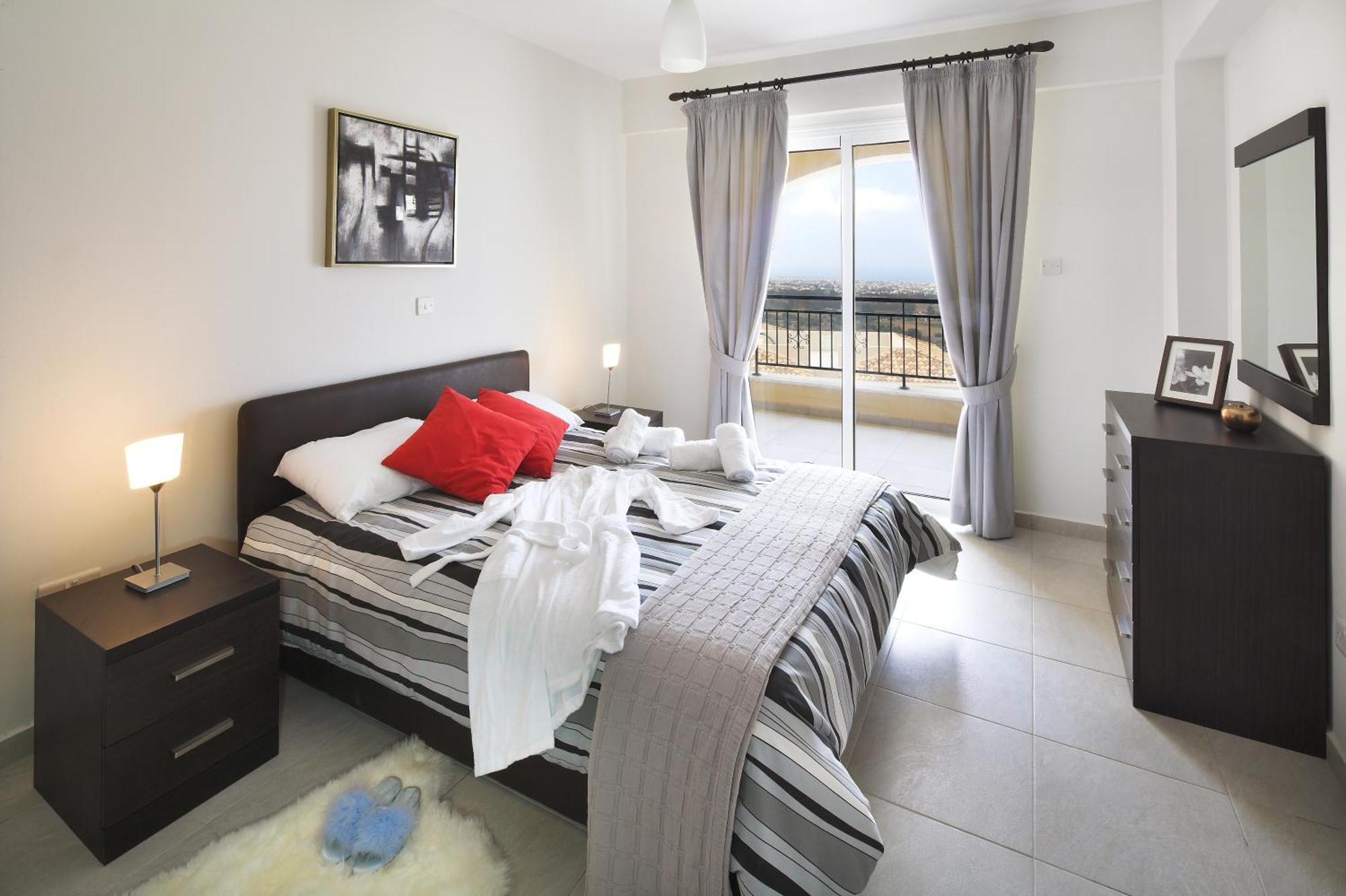 Club St. George (Adults Only) Aparthotel Tremithousa Luaran gambar