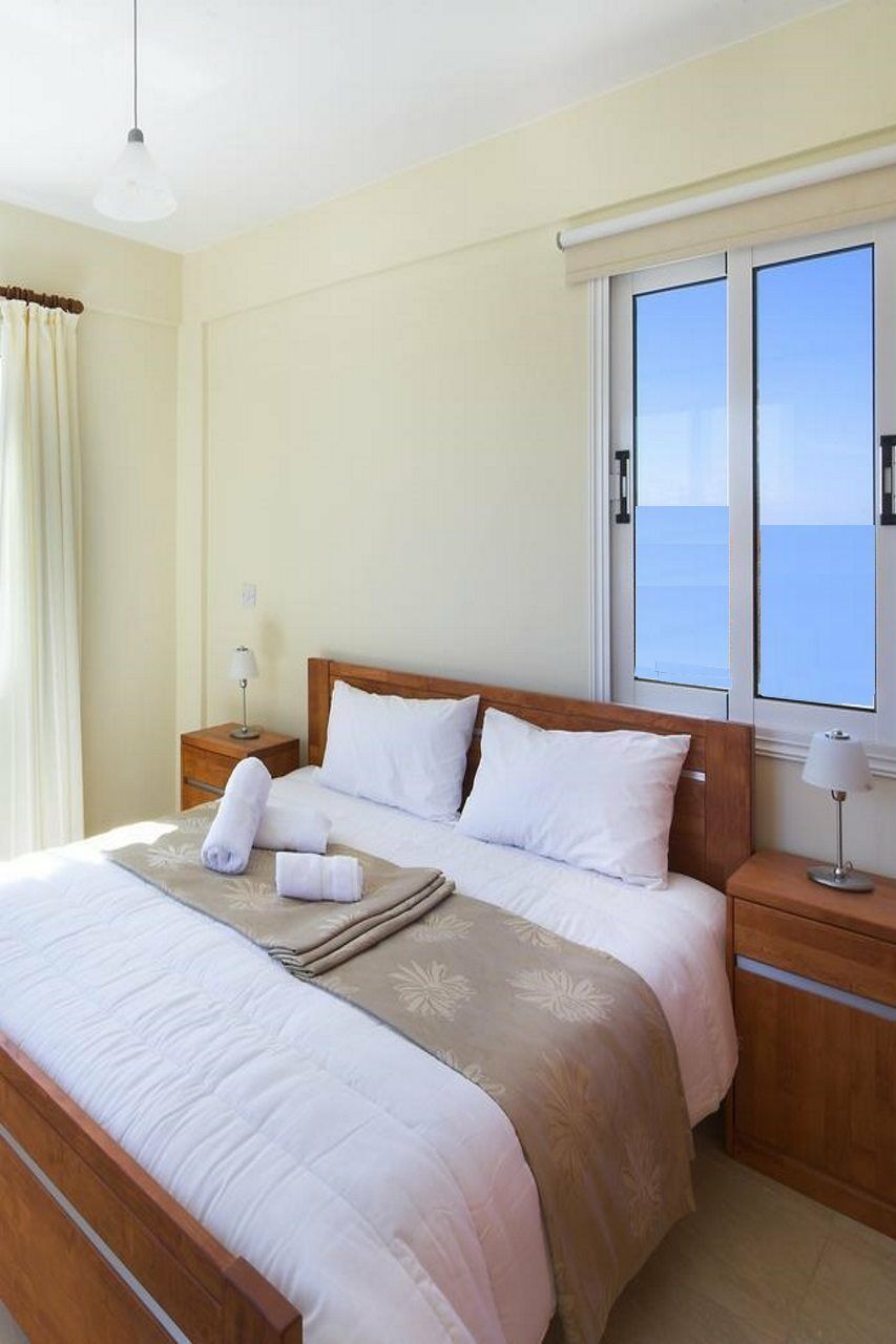 Club St. George (Adults Only) Aparthotel Tremithousa Luaran gambar